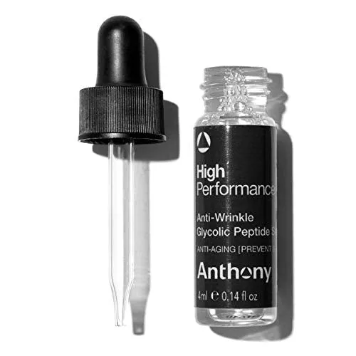Anthony High Performance Anti-Wrinkle Glycolic Peptide Serum 4 ml