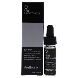 Anthony High Performance Anti-Wrinkle Glycolic Peptide Serum 4 ml