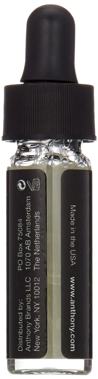 Anthony High Performance Anti-Wrinkle Glycolic Peptide Serum 4 ml