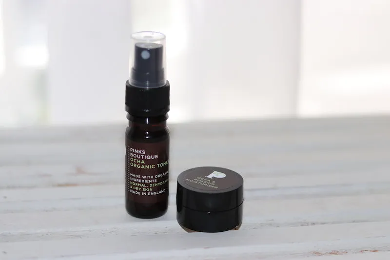 ANTI AGE BUNDLE
