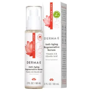 Anti-Aging Regenerative Serum