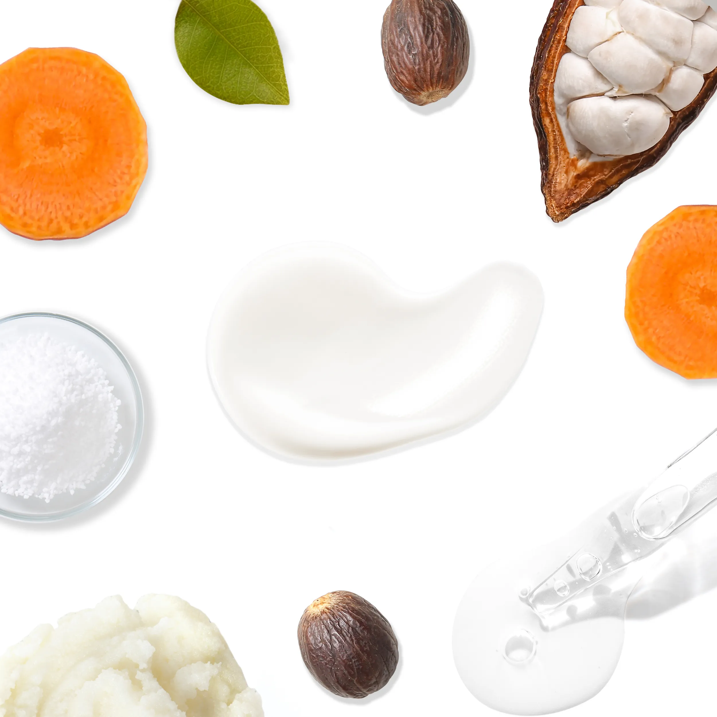 Anti Aging Retinol Body Lotion with Shea & Cocoa Butter