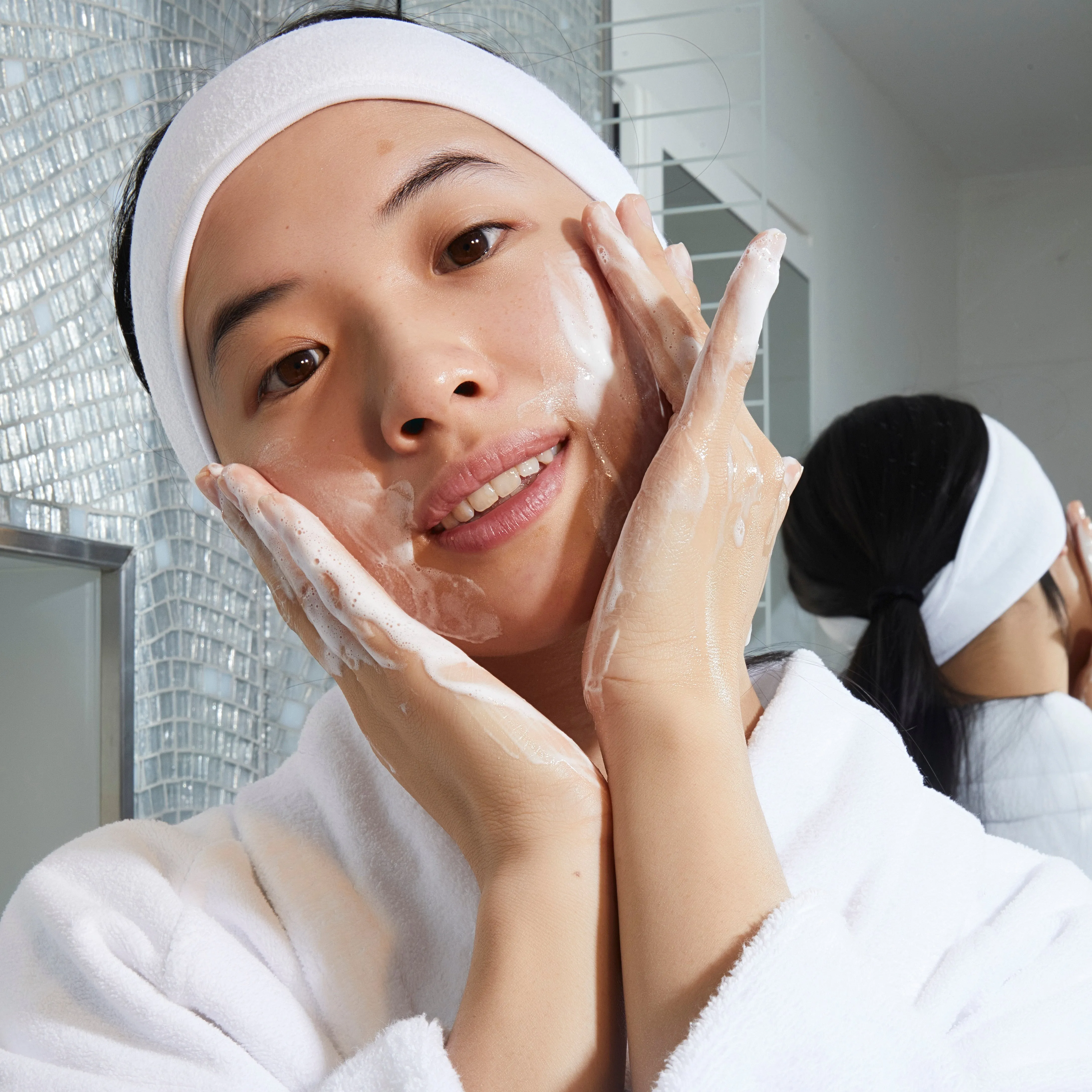 ANTI-AGING RITUAL