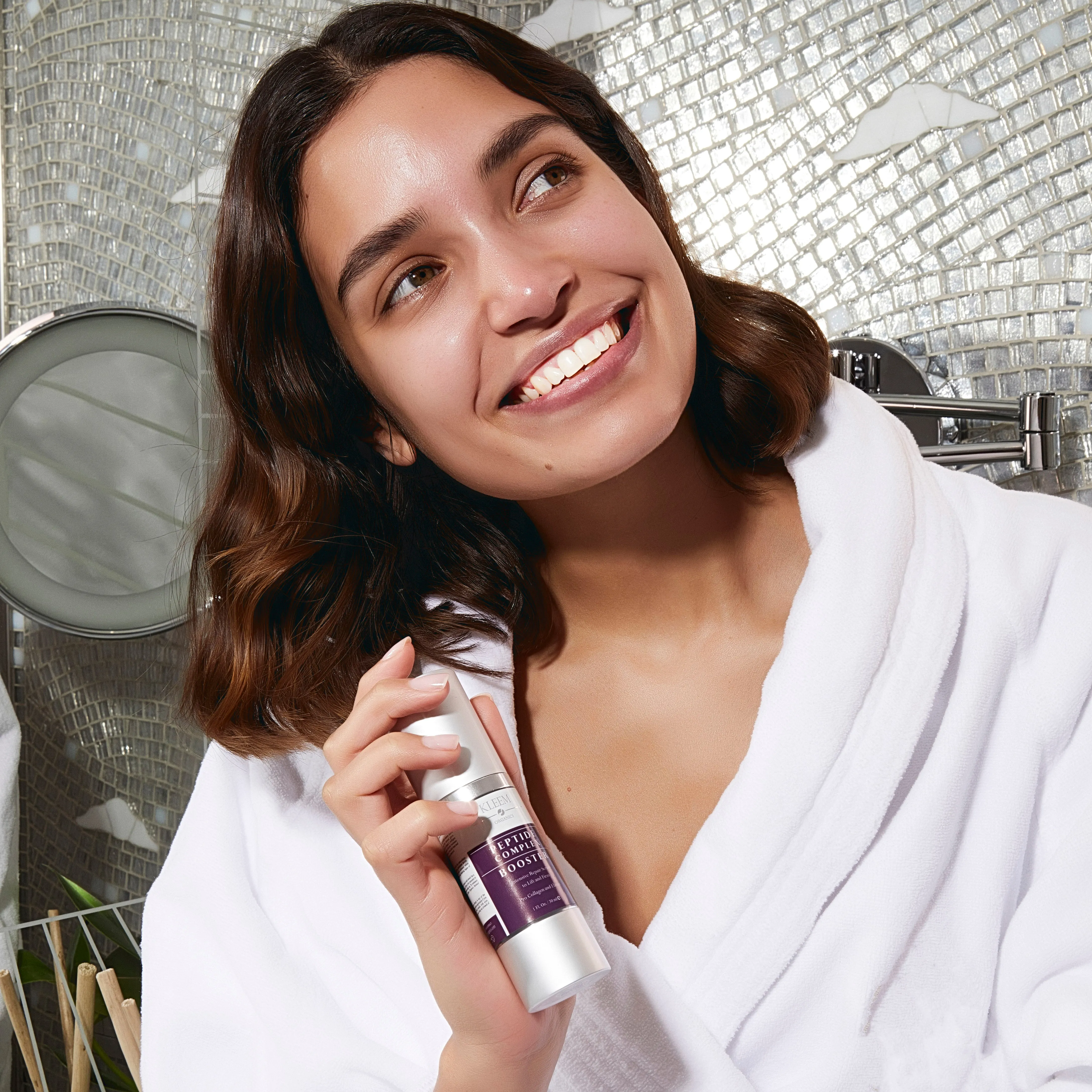 ANTI-AGING RITUAL