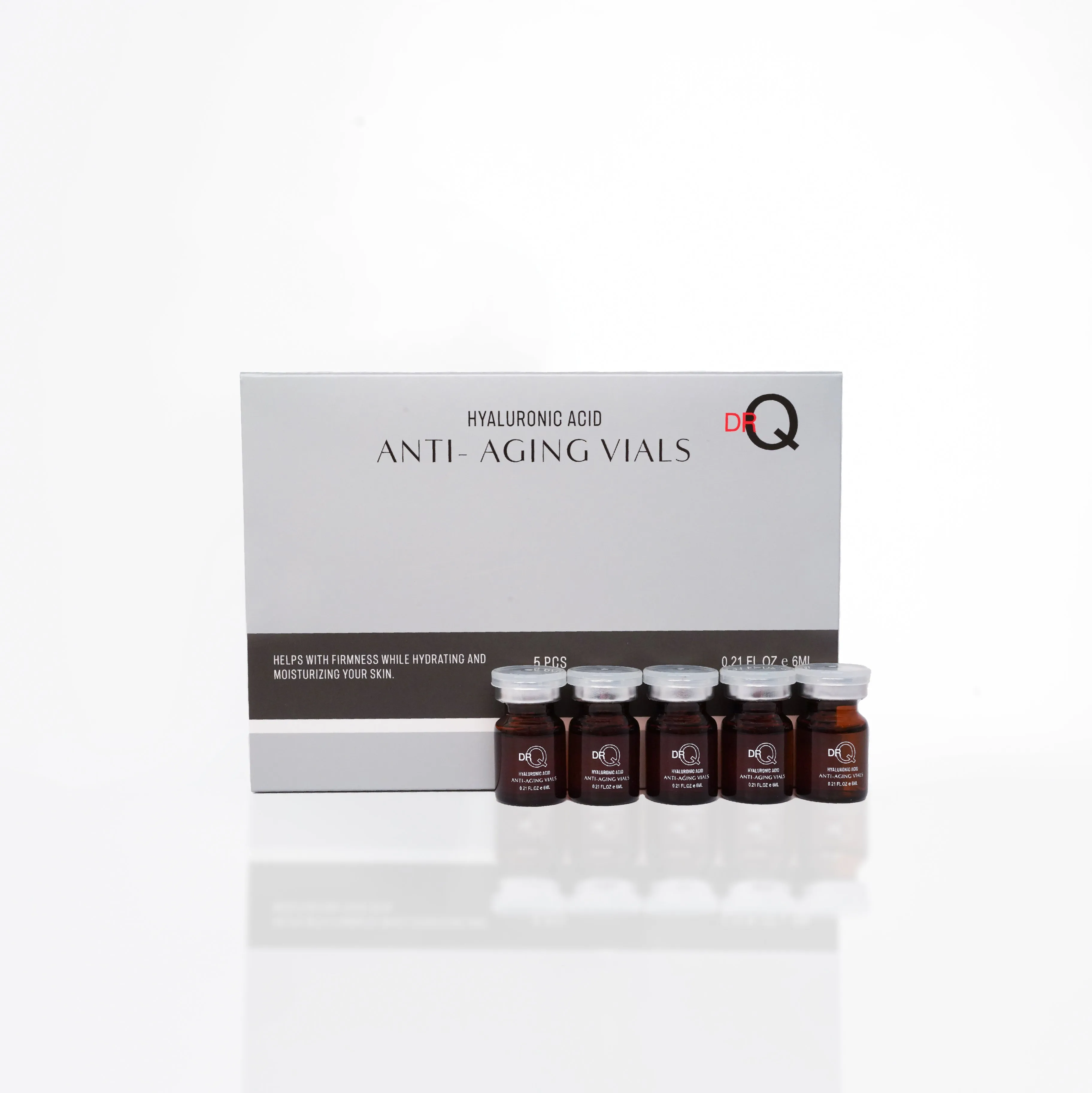 Anti-Aging Vials
