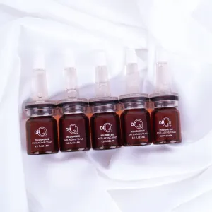 Anti-Aging Vials