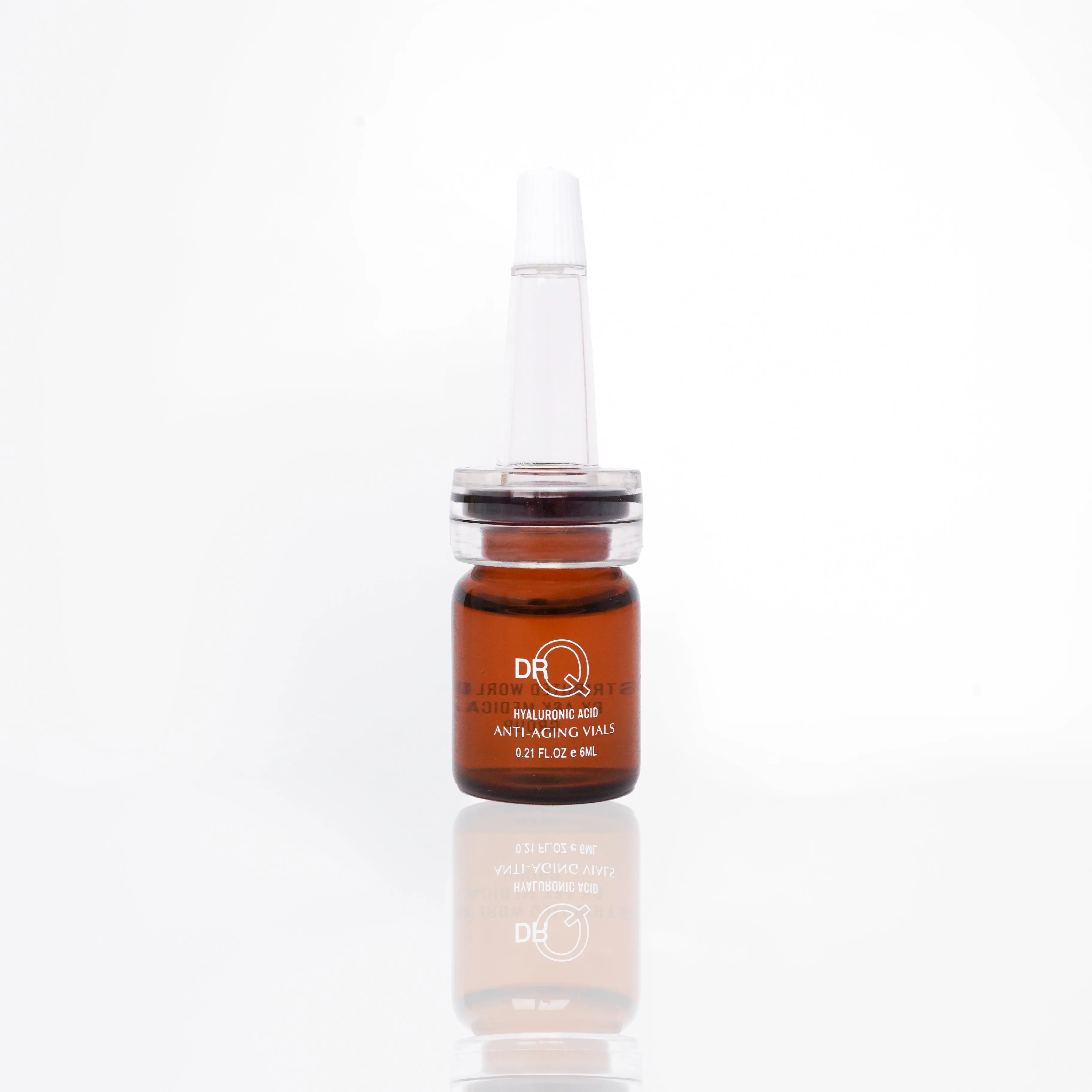 Anti-Aging Vials