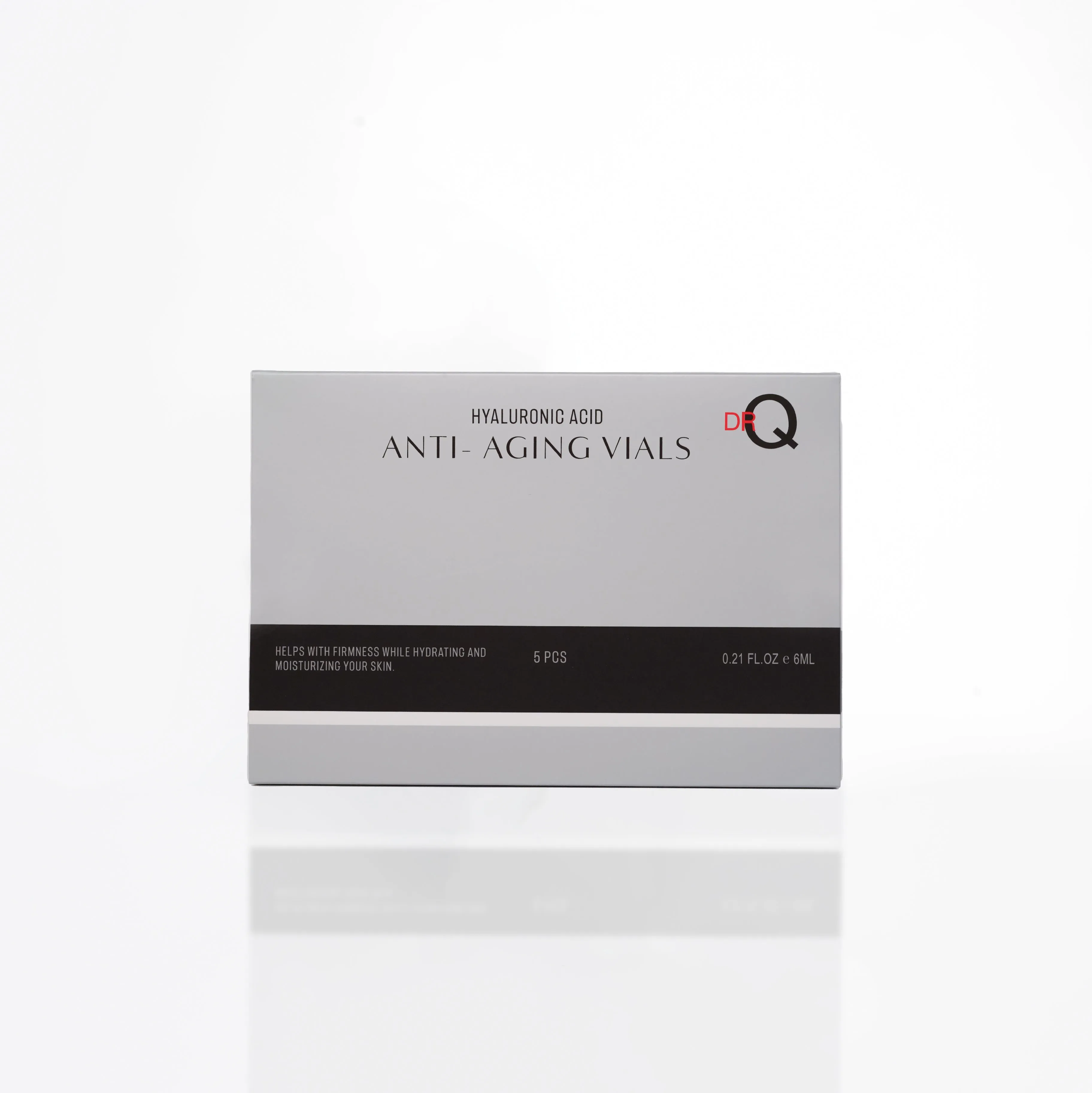 Anti-Aging Vials