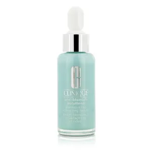 Anti-Blemish Solutions Blemish   Line Correcting Serum