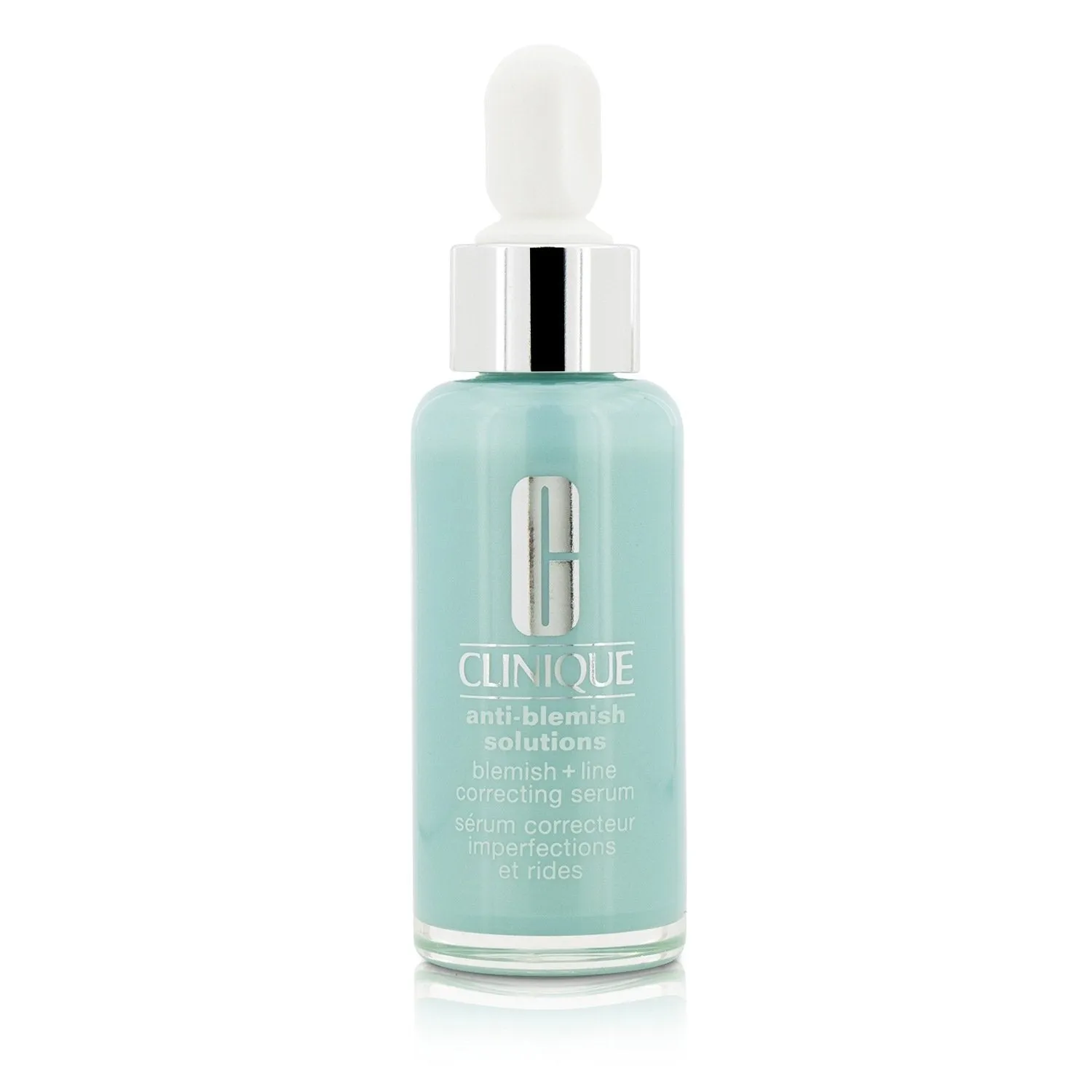 Anti-Blemish Solutions Blemish   Line Correcting Serum