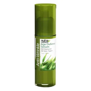 Anti Wrinkle Age Defense Serum