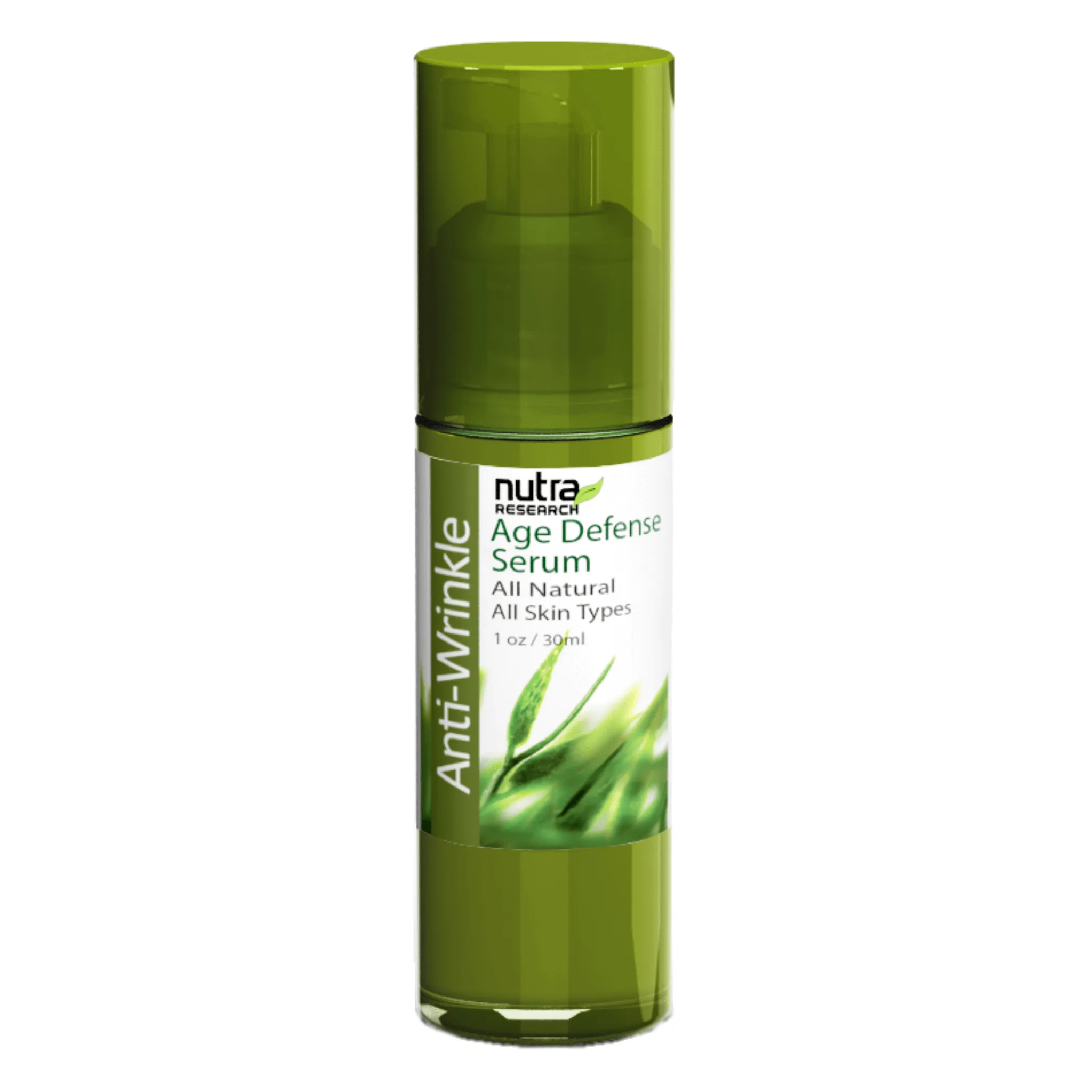 Anti Wrinkle Age Defense Serum