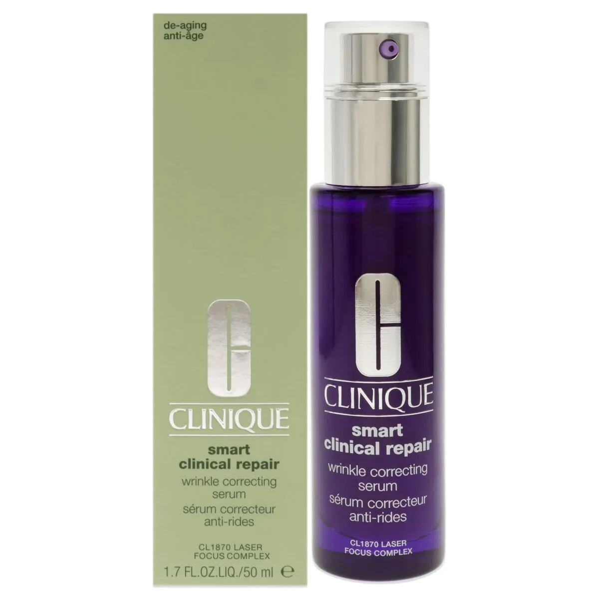 Anti-Wrinkle Serum Clinique (50 ml)