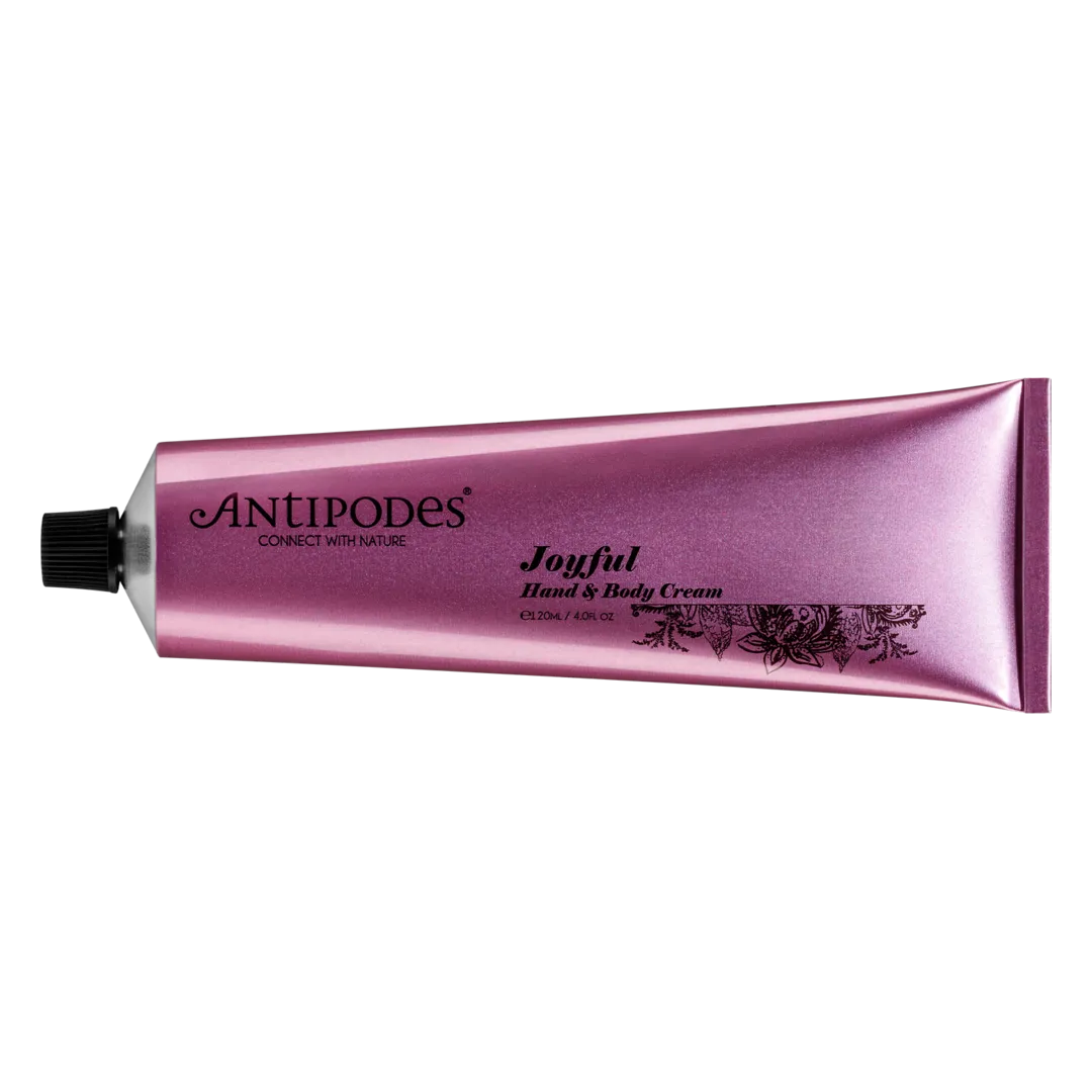 Antipodes Joyful Hand & Body Cream