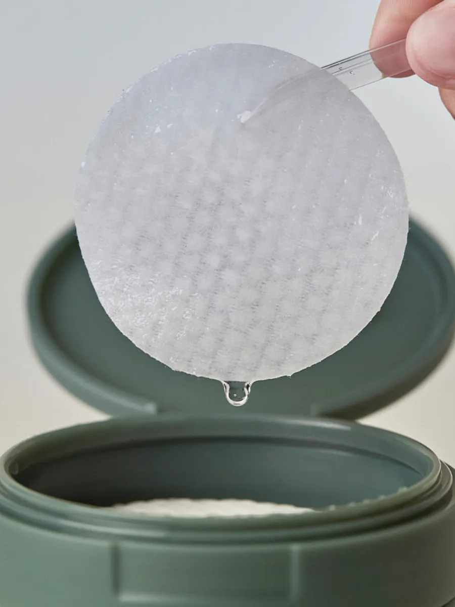 Anua Heartleaf 77% Clear Pad