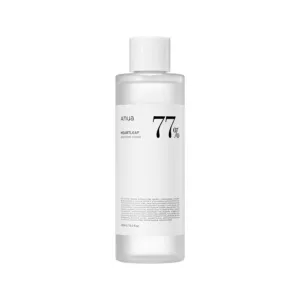 ANUA Heartleaf 77% Soothing Toner 250ml
