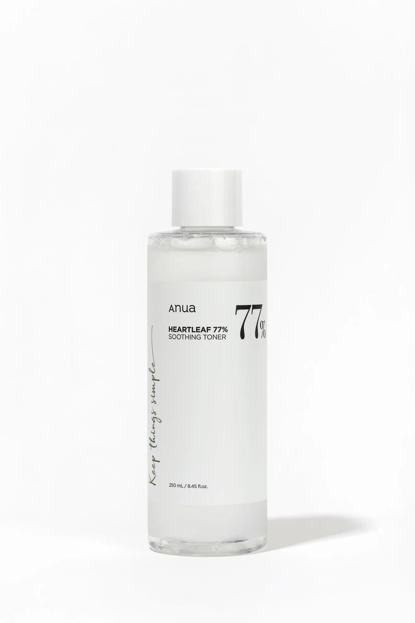 Anua Heartleaf 77% Soothing Toner