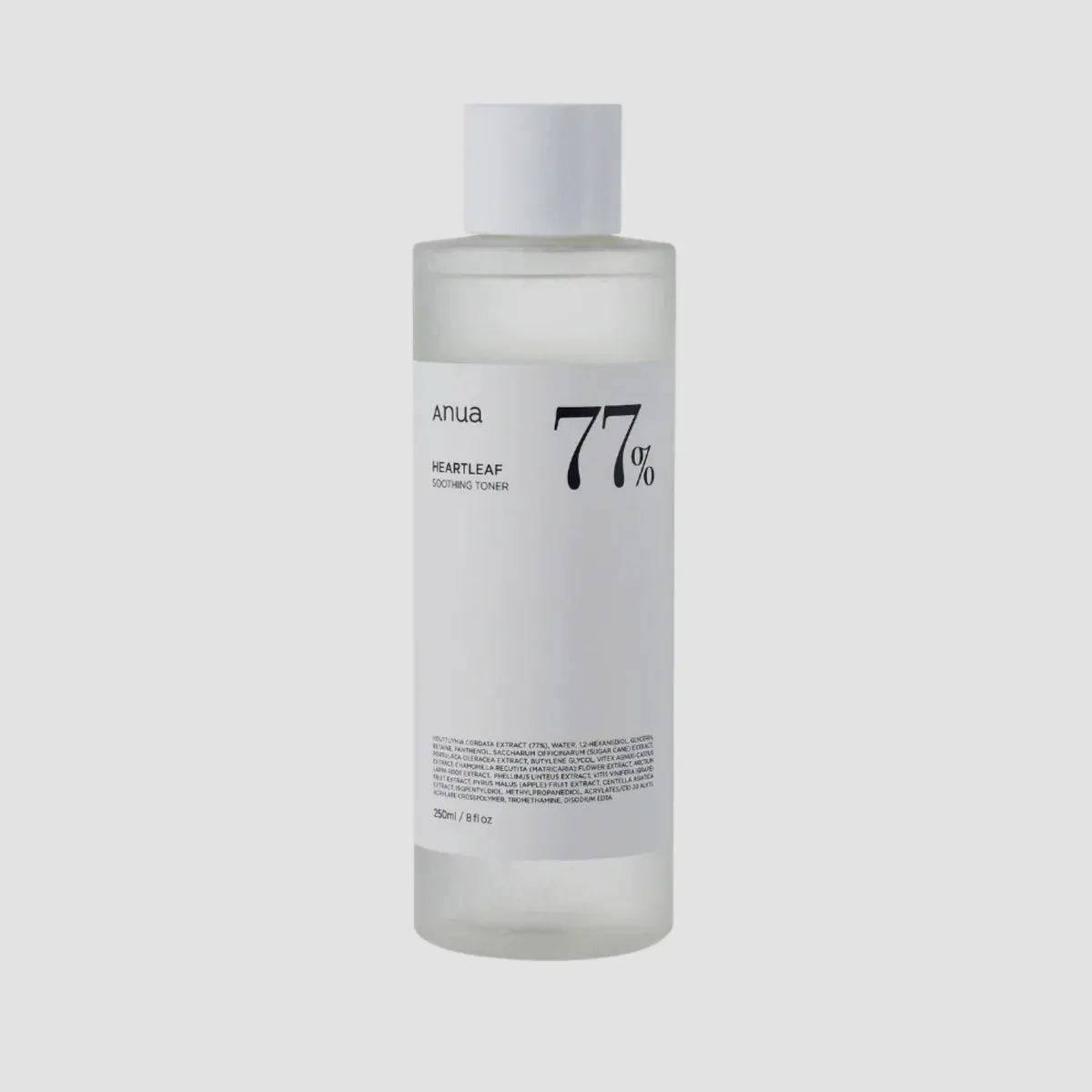 Anua Heartleaf 77% Soothing Toner