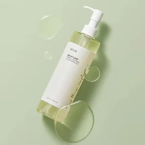 ANUA Heartleaf Pore Control Cleansing Oil 200ml