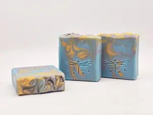 Aqua di Gio Soap for men