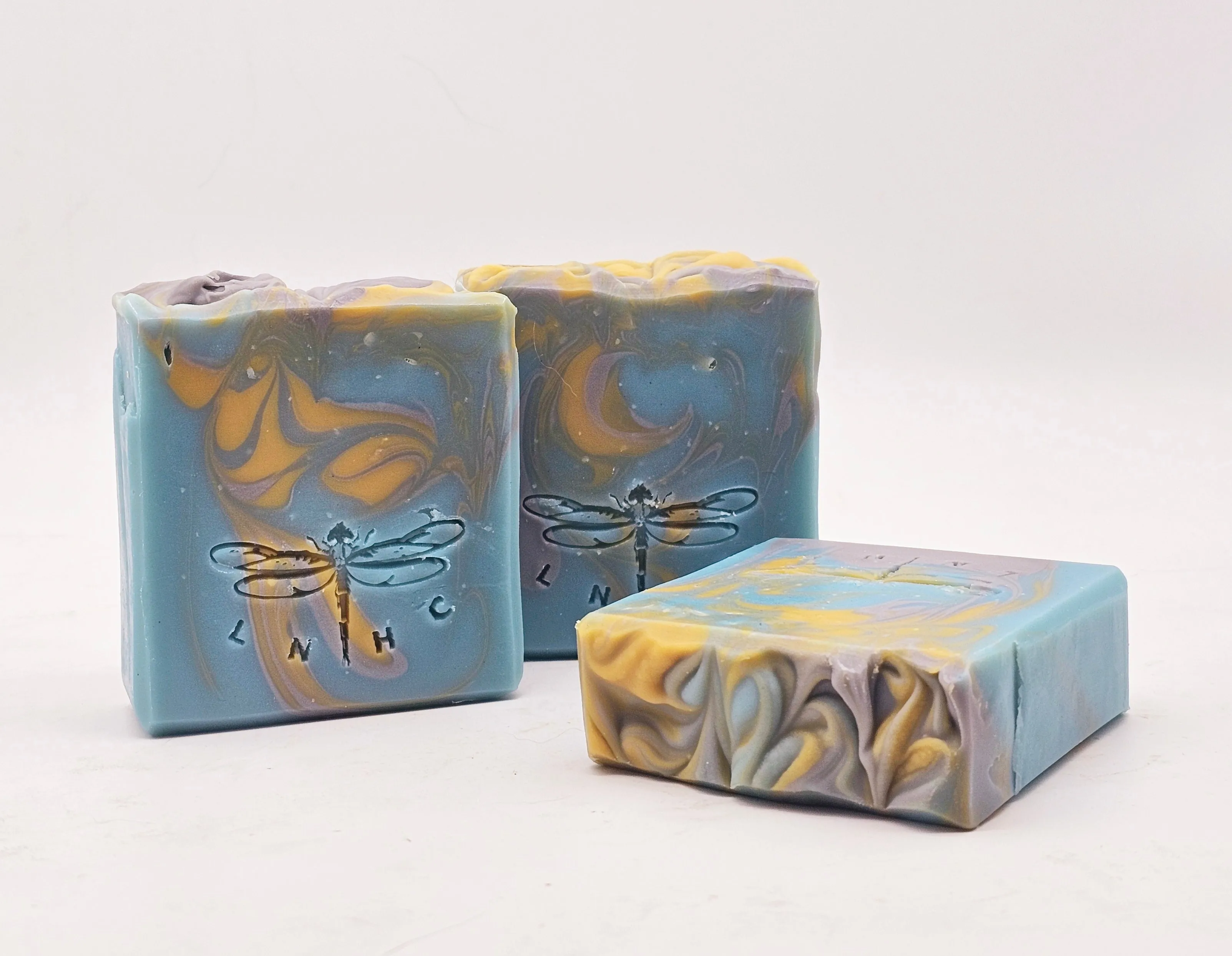 Aqua di Gio Soap for men