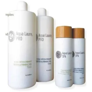 Aqua Laure - Detox & Firming Veil Body Lotion