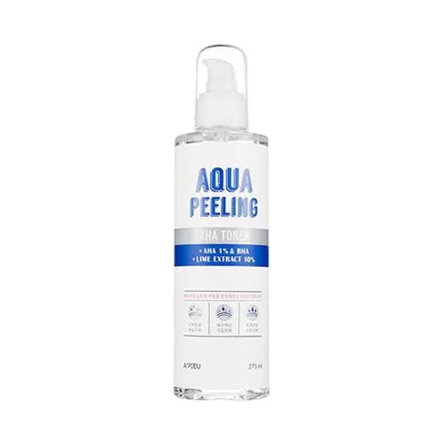 Aqua Peeling AHA Toner