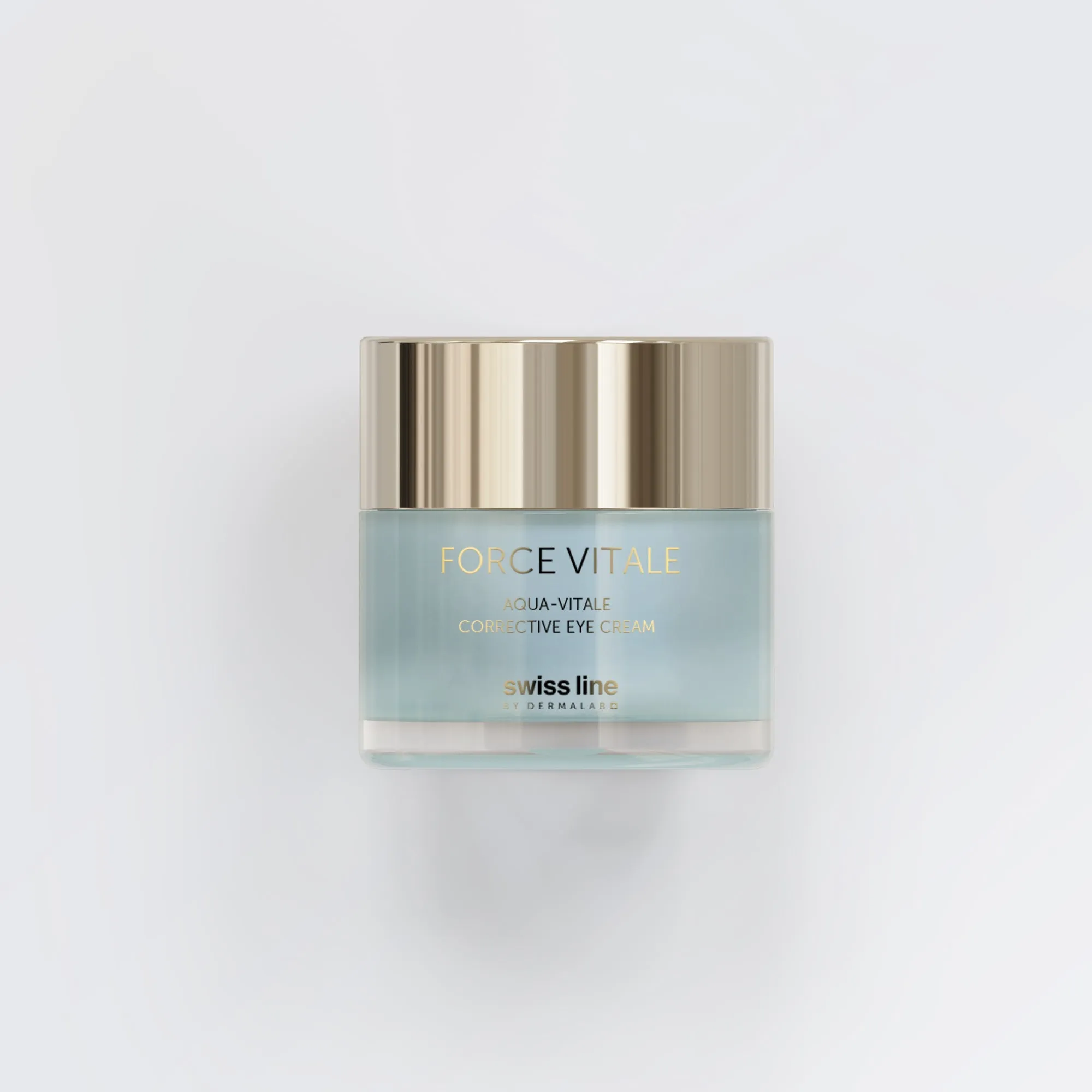 AQUA-VITALE CORRECTIVE EYE CREAM