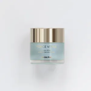 AQUA-VITALE CORRECTIVE EYE CREAM