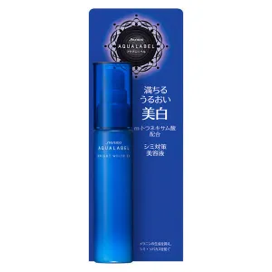 Aqualabel Bright White Ex 45Ml