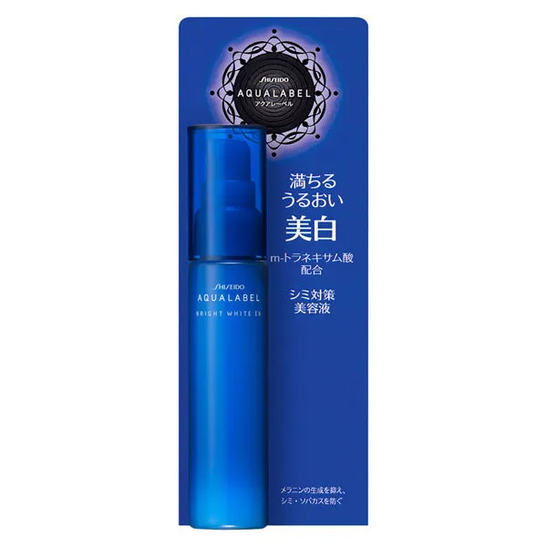 Aqualabel Bright White Ex 45Ml