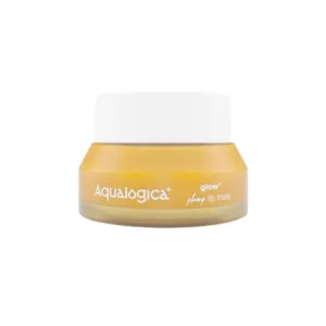 Aqualogica Glow  Plump Lip Mask