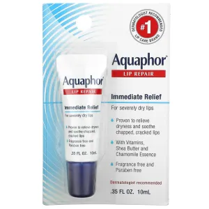 Aquaphor Lip Repair