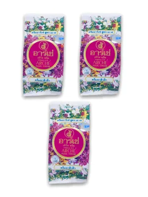 Arche Pearl Cream 5g (Pack of 3)