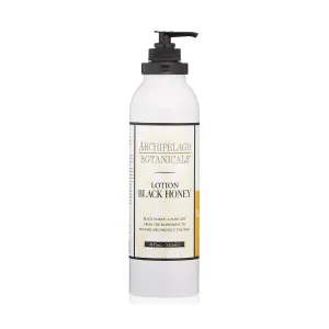Archipelago Black Honey Body Lotion - 18oz Archipelago Black Honey Body Lotion - 18oz