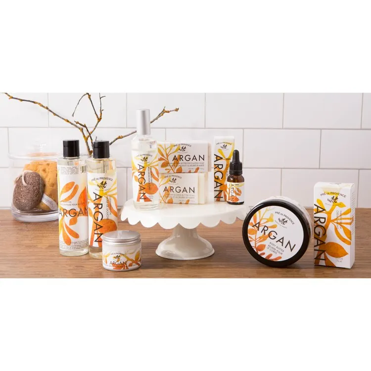 Argan Hand Cream 75ml