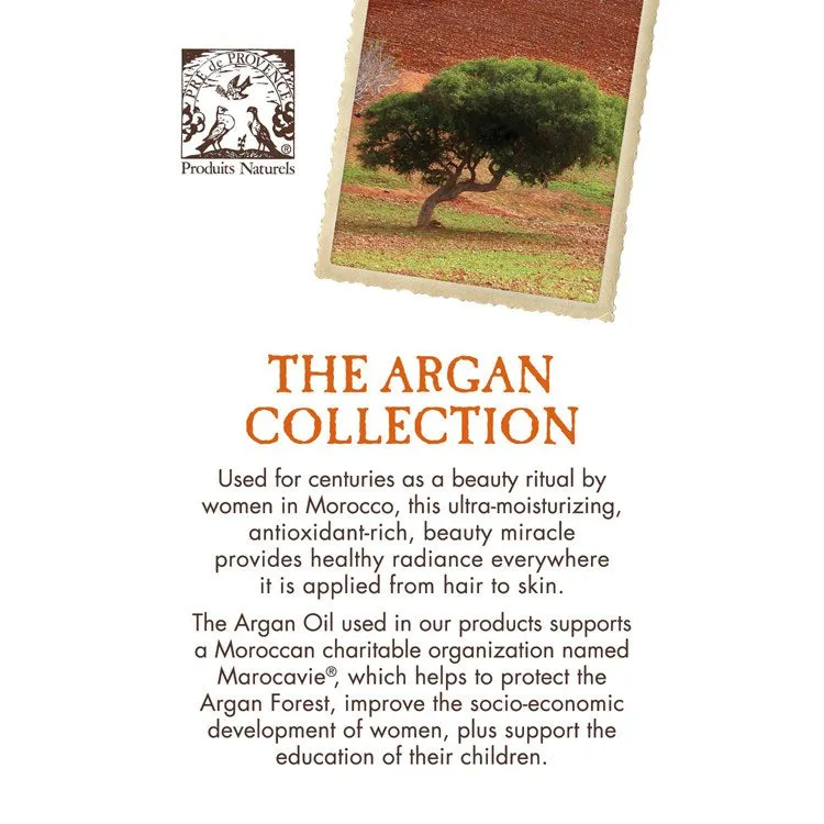 Argan Hand Cream 75ml
