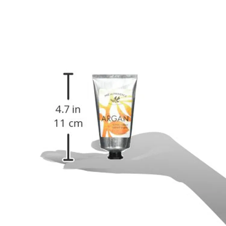 Argan Hand Cream 75ml