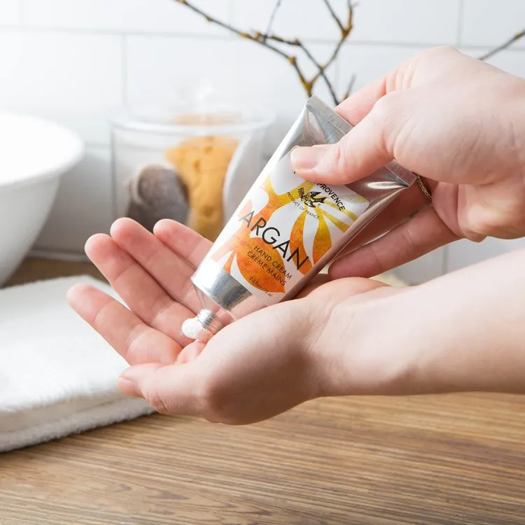 Argan Hand Cream 75ml