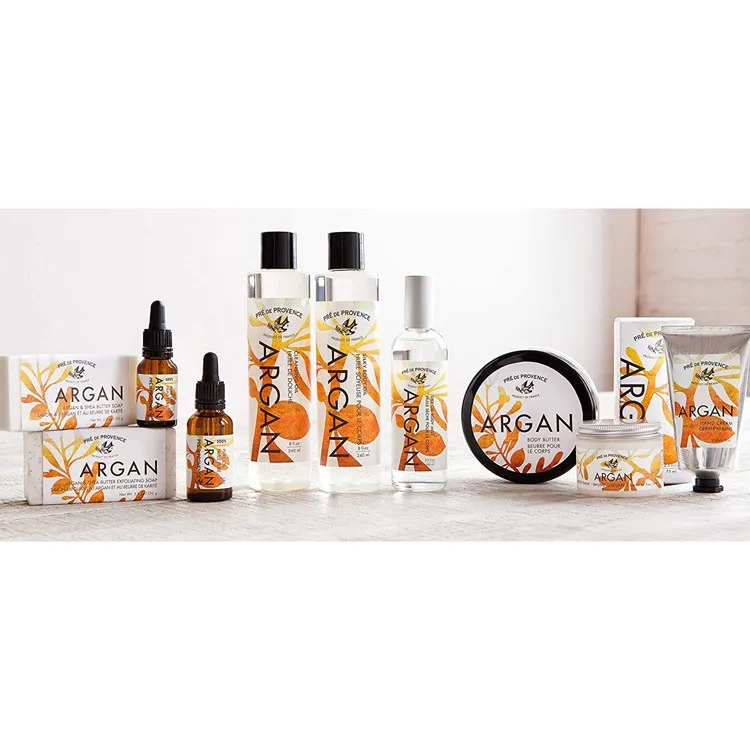 Argan Hand Cream 75ml