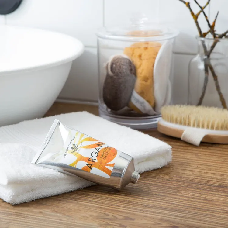 Argan Hand Cream 75ml