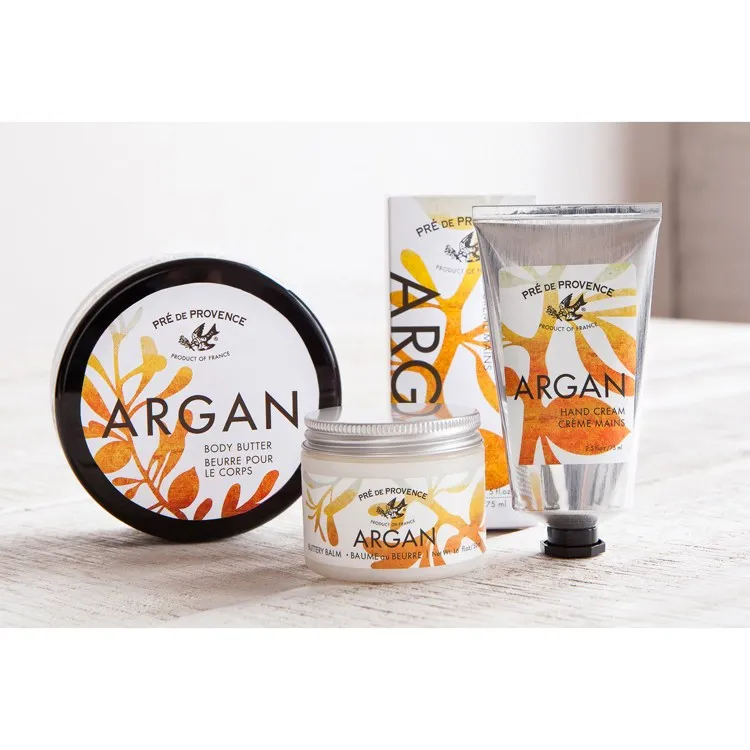 Argan Hand Cream 75ml
