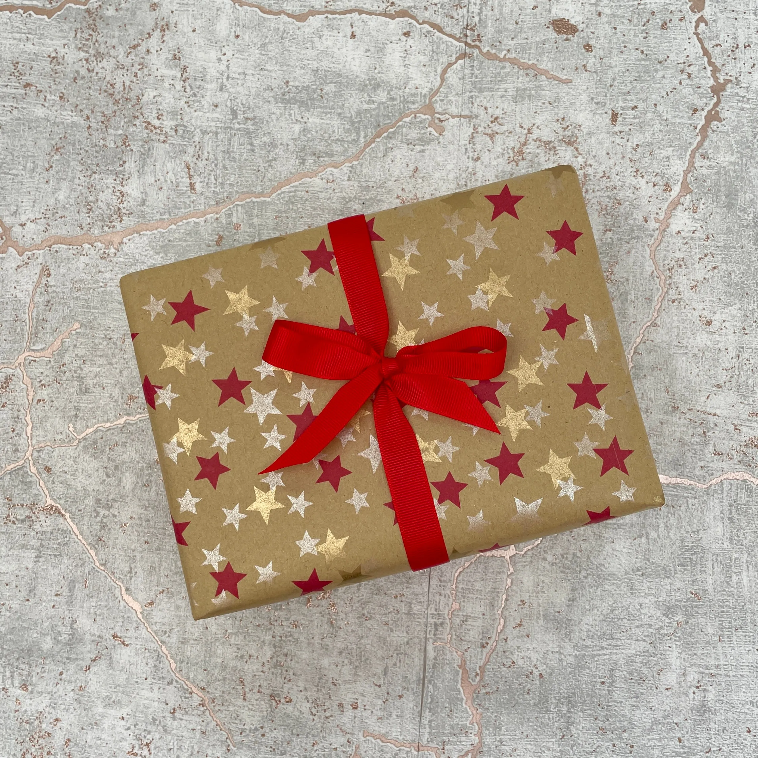 Argan Oil Bath Time Pamper Gift Box