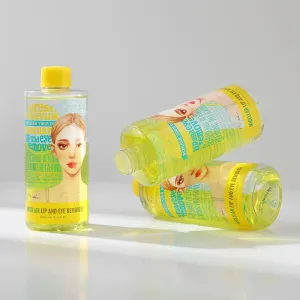 ARIUL Stress Relieving Micellar Lip and Eye Remover 300ml