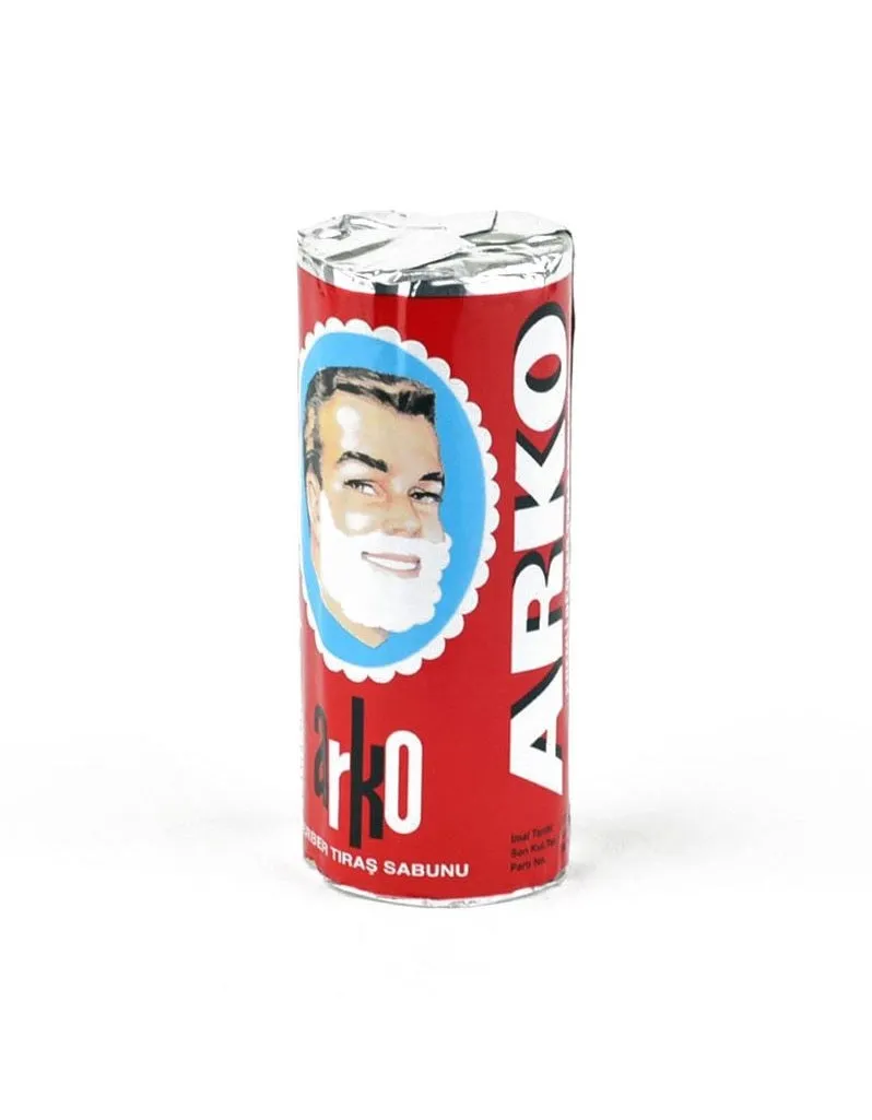 Arko - Shaving Soap Stick - 70 Gram