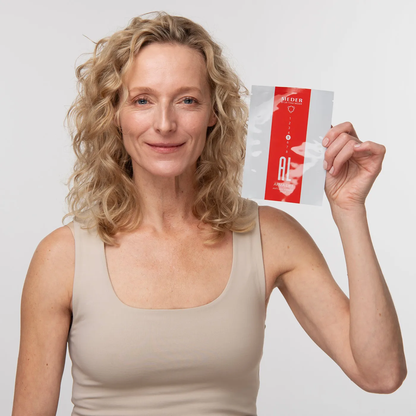 Arma-Lift Age Well Firming Mask