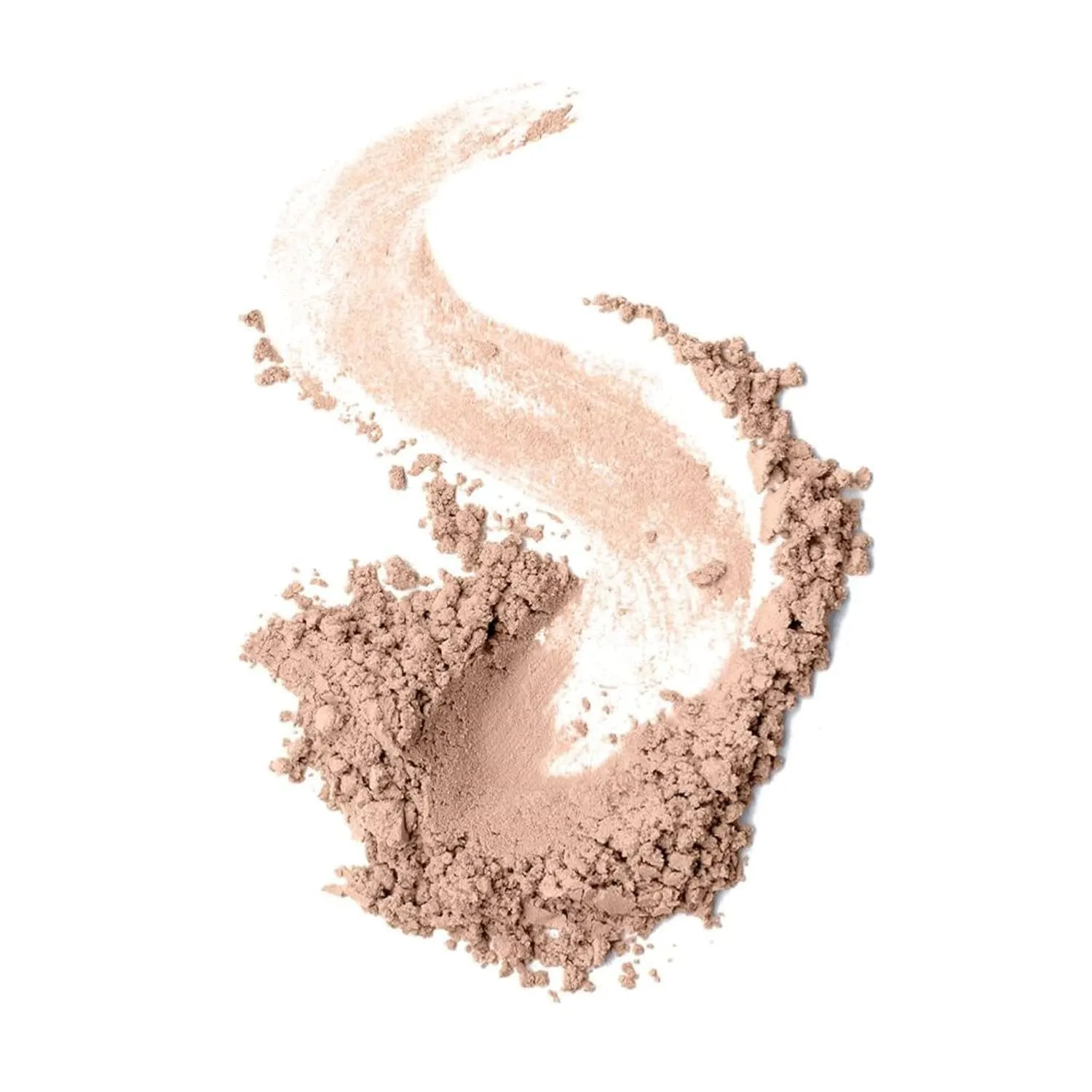 ARTDECO Hydra Mineral Compact Foundation - medium beige N65 - Hydrating loose powder compact for a soft matte finish - good coverage without mask-like effect - refillable - makeup - 0.35 Oz