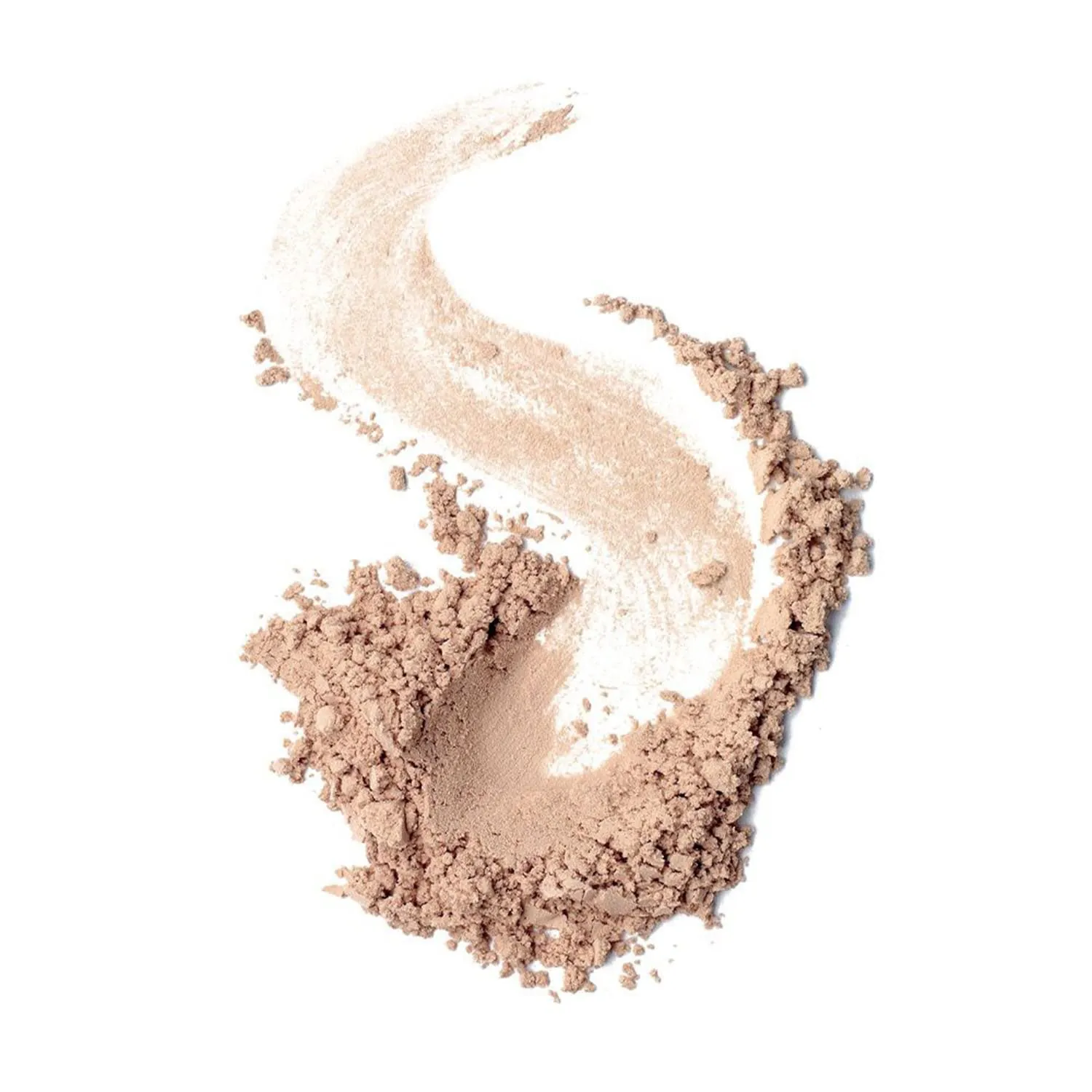 ARTDECO Hydra Mineral Compact Foundation Refill - light beige N60 - refillable system for Hydra Mineral Compact Foundation - good coverage without mask-like effect - makeup - powder - 0.35 Oz