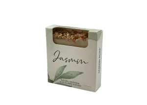 ARTISAN HAND MADE SCENTED JASMINE SOAP
