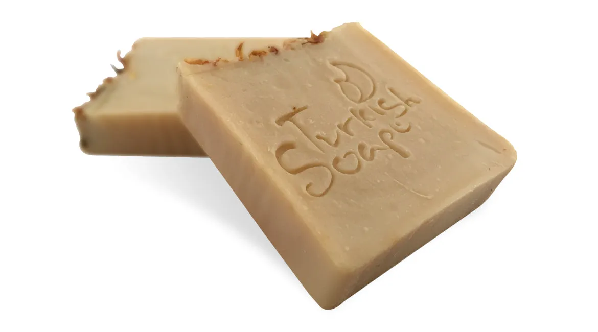 ARTISAN HAND MADE SCENTED JASMINE SOAP